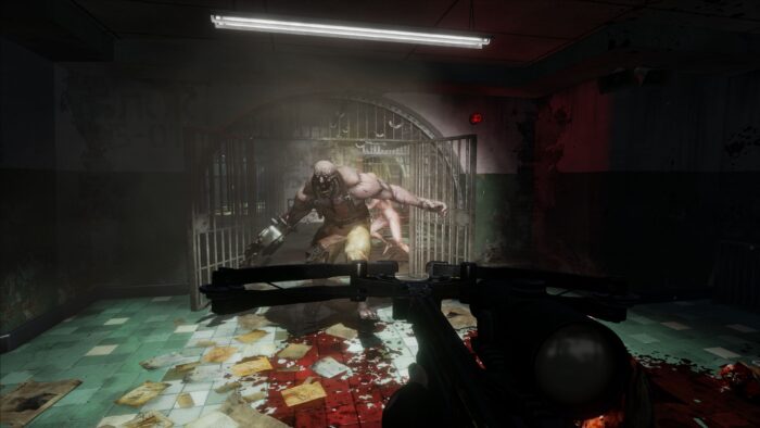 Killing Floor: Double Feature (PS4) - immagine 13