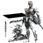 Metal Gear Solid Rising: Revengeance - Collectors Edition (Xbox 360)