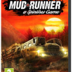 Spintires: MudRunner (PC)