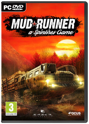 mudrunner_7.jpg Spintires: MudRunner (PC) - immagine 1