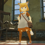 Giraffe And Annika - Limited Edition (Switch) - immagine 8