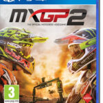 MXGP 2: The Official Motocross Videogame (PS4)