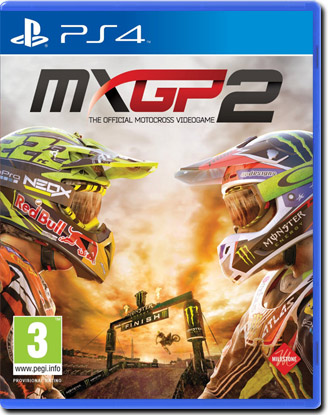 mxgp2_ps4_9.jpg MXGP 2: The Official Motocross Videogame (PS4) - immagine 1