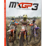MXGP 3 - The Official Motocross Videogame (Switch)