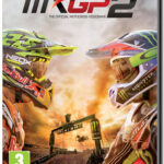 MXGP 2: The Official Motocross Videogame (PC)