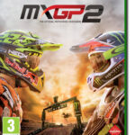 MXGP 2: The Official Motocross Videogame (Xbox One)