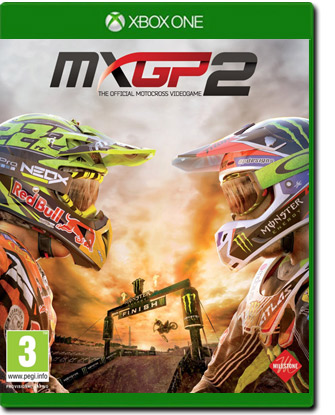 mxgp_2_xone_7.jpg MXGP 2: The Official Motocross Videogame (Xbox One) - immagine 1