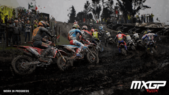 MXGP Pro (Xbox One) - immagine 3
