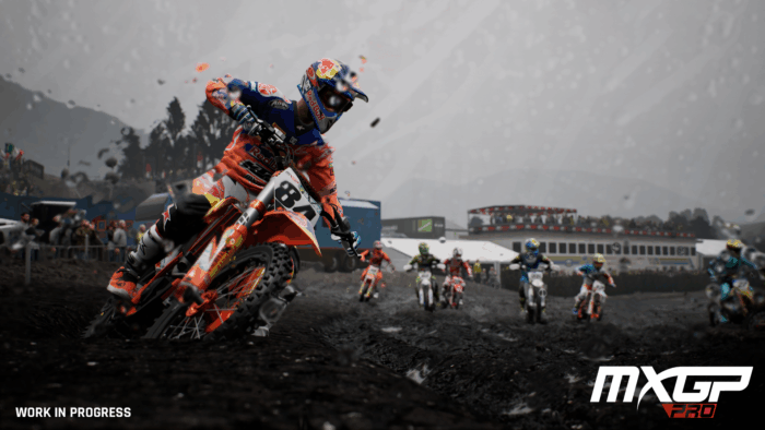 MXGP Pro (PC) - immagine 4