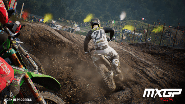 MXGP Pro (PS4) - immagine 5