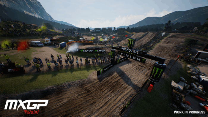 MXGP Pro (Xbox One) - immagine 6