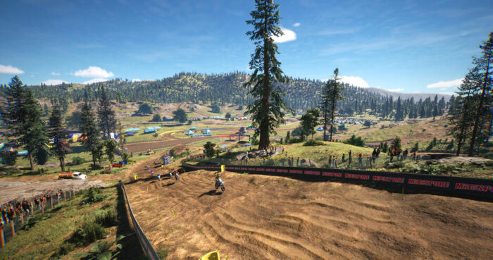 MX vs ATV Legends (PS5) - immagine 4