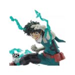 My Hero Academia - Izuku Midoriya - 13 - Action Figure - immagine 5