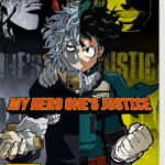My Hero Ones Justice (Switch)