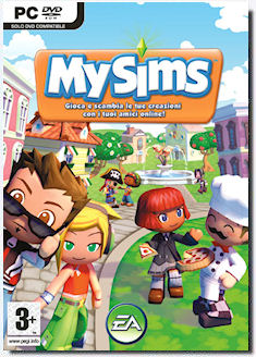 my_sims_pc_7.jpg My Sims (PC) - immagine 1