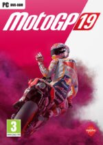 Moto GP 19 (PC)