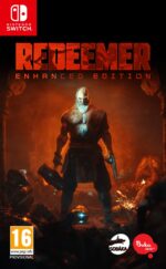 Redeemer Enhanced Edition (Switch)