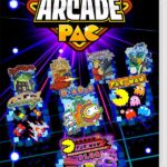 Namco Museum Arcade Pac (Switch)