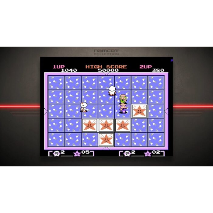 Namcot Collection (Switch) - immagine 2