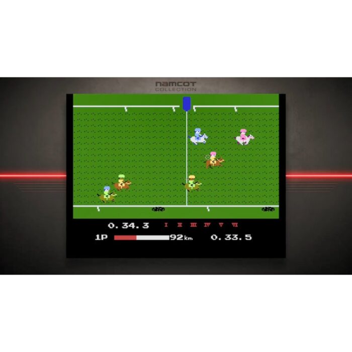 Namcot Collection (Switch) - immagine 3