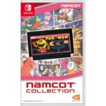 Namcot Collection (Switch)