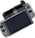 Skyrim Protector Nintendo Switch - HORI - immagine 2