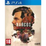 Narcos: Rise of the Cartels (PS4)