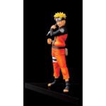 Naruto Action Figure - Naruto Shinobi Relations Banpresto - immagine 2