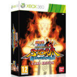 NARUTO Shippuden: Ultimate Ninja Storm Generations - Card Edition (Xbox 360) - immagine 2