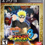 Naruto Shippuden: Ultimate Ninja Storm 3 - Full Burst Edition NTSC-U (PS3)