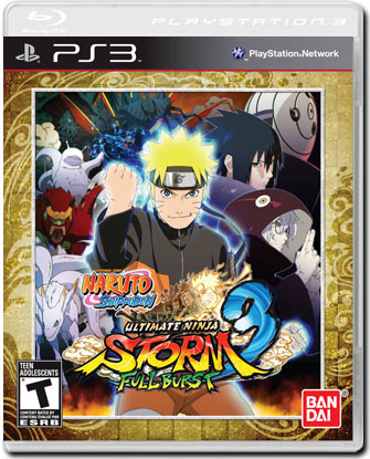 naruto_full_burst_usa_ps3_7.jpg Naruto Shippuden: Ultimate Ninja Storm 3 - Full Burst Edition NTSC-U (PS3) - immagine 1