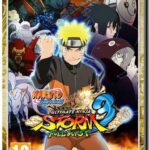 Naruto Shippuden: Ultimate Ninja Storm 3 - Full Burst Edition (PC)