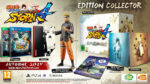 Naruto Shippuden: Ultimate Ninja Storm 4 - Collectors Edition (Xbox One) - immagine 2