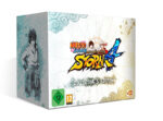 Naruto Shippuden: Ultimate Ninja Storm 4 - Collectors Edition (PS4)
