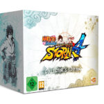 Naruto Shippuden: Ultimate Ninja Storm 4 - Collectors Edition (Xbox One)