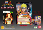 NARUTO Shippuden: Ultimate Ninja Storm Generations - Card Edition (Xbox 360)