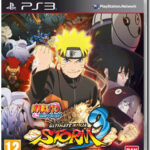 NARUTO Shippuden: Ultimate Ninja Storm 3 - Day One Edition (PS3)