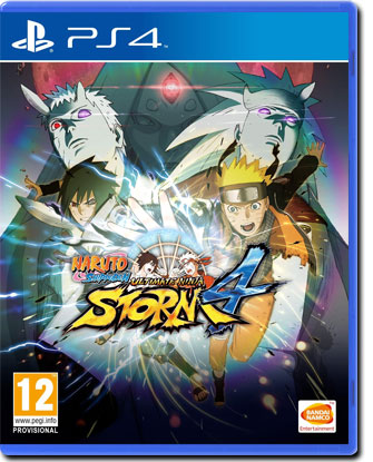 naruto_storm_4_ps4_1_9.jpg Naruto Shippuden: Ultimate Ninja Storm 4 (PS4) - immagine 1