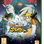 Naruto Shippuden: Ultimate Ninja Storm 4 (Xbox One)