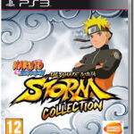 Naruto Shippuden: Ultimate ninja Storm Collection (PS3)