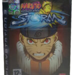 Naruto: Ultimate Ninja Storm - Collectors Edition (PS3)
