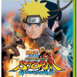 NARUTO Shippuden: Ultimate Ninja Storm Generations (Xbox 360)