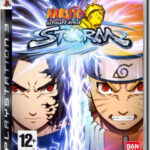 Naruto: Ultimate Ninja Storm (PS3)
