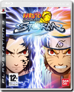 naruto_ultimate_ninja_storm_ps3_7.jpg Naruto: Ultimate Ninja Storm (PS3) - immagine 1