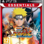NARUTO Shippuden: Ultimate Ninja Storm Generations (PS3)