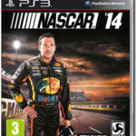 Nascar 14 (2014) (PS3)