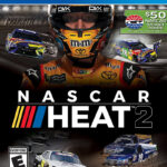 Nascar Heat 2 (PS4)