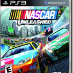 Nascar Unleashed  (PS3)
