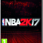 NBA 2K17 (PC)