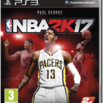 NBA 2K17 (PS3)